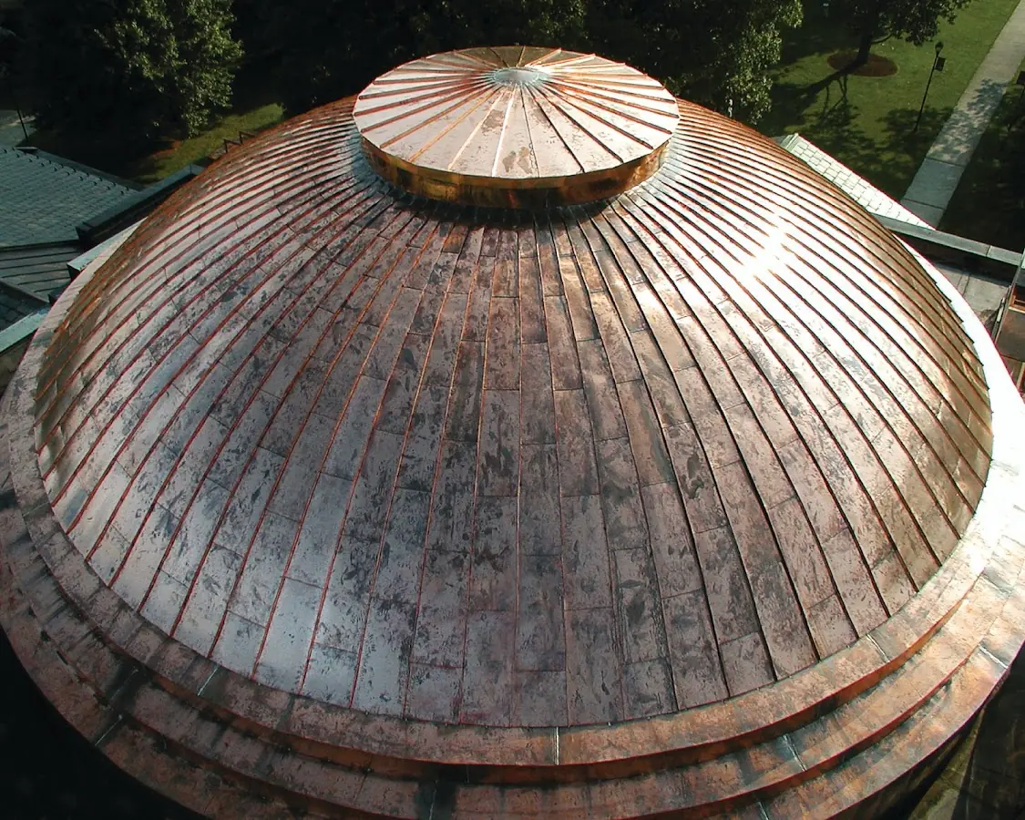 Craftsman Roofing crew installing a new roof in Lynwood Estates